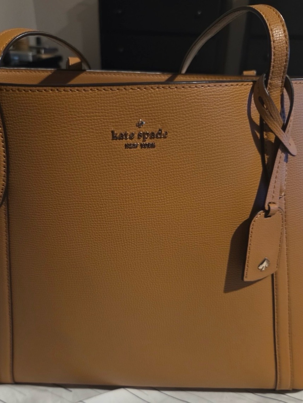 Kate Spade Cara tote nwot